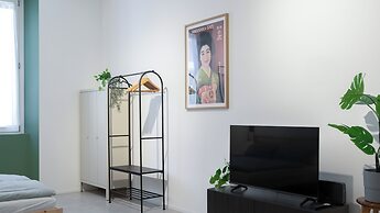 Italianway Comfort - Rosmini 7