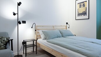 Italianway Comfort - Rosmini 7