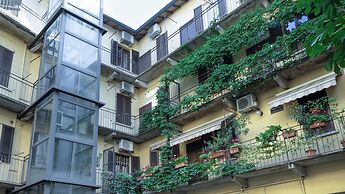 Italianway Comfort - Rosmini 7