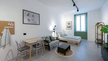 Italianway Comfort - Rosmini 7