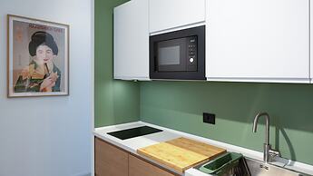 Italianway Comfort - Rosmini 7