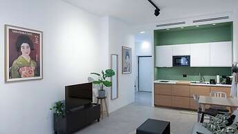 Italianway Comfort - Rosmini 7