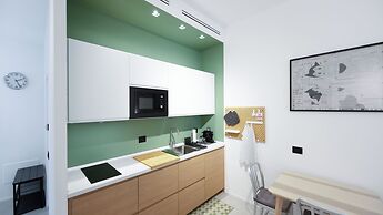 Italianway Comfort - Rosmini 7