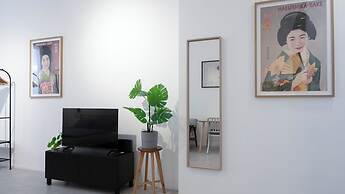 Italianway Comfort - Rosmini 7