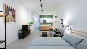 Italianway Comfort - Rosmini 7