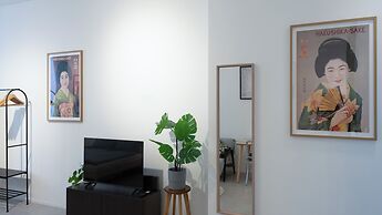 Italianway Comfort - Rosmini 7