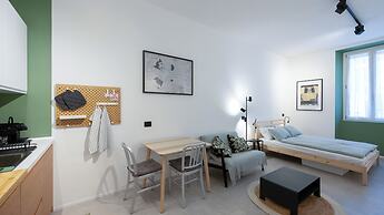 Italianway Comfort - Rosmini 7