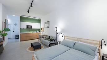Italianway Comfort - Rosmini 7