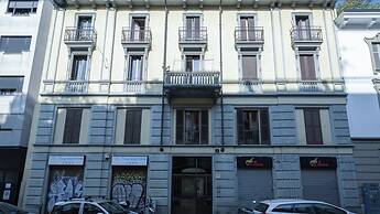 Italianway Comfort - Rosmini 7