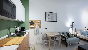 Italianway Comfort - Rosmini 7