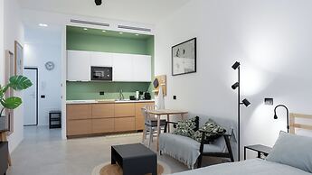 Italianway Comfort - Rosmini 7