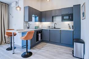 The Pig Sty - 1 Bedroom Studio - Princes Gate