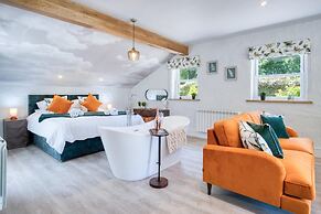 The Pig Sty - 1 Bedroom Studio - Princes Gate