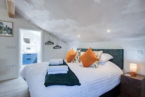 The Pig Sty - 1 Bedroom Studio - Princes Gate