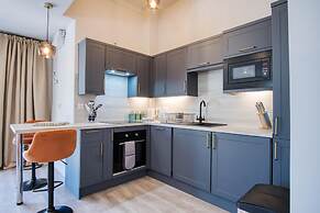 The Pig Sty - 1 Bedroom Studio - Princes Gate