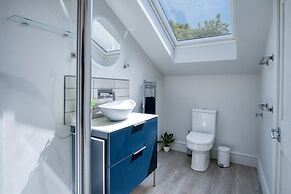 The Pig Sty - 1 Bedroom Studio - Princes Gate