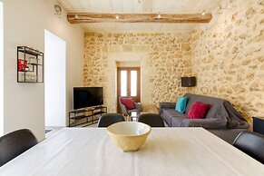 Authentic Charming Farmhouse With Pool in Gozo