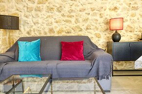 Authentic Charming Farmhouse With Pool in Gozo