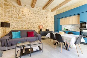 Authentic Charming Farmhouse With Pool in Gozo