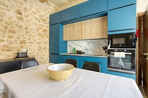 Authentic Charming Farmhouse With Pool in Gozo