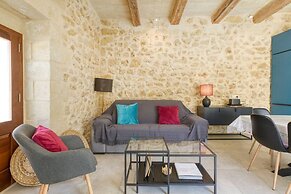 Authentic Charming Farmhouse With Pool in Gozo