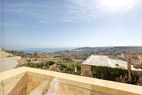 Authentic Charming Farmhouse With Pool in Gozo