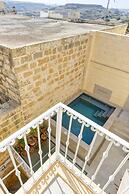 Authentic Charming Farmhouse With Pool in Gozo