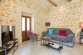 Authentic Charming Farmhouse With Pool in Gozo