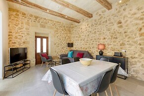 Authentic Charming Farmhouse With Pool in Gozo