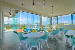 Wonmi Residency