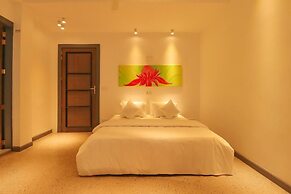 Wonmi Residency