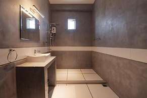 Wonmi Residency