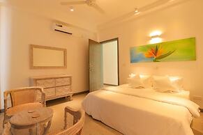 Wonmi Residency