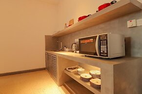 Wonmi Residency