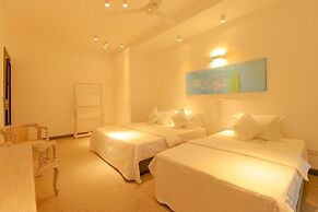Wonmi Residency