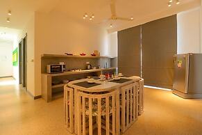 Wonmi Residency