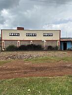 Royal Guest House Kipkorgot