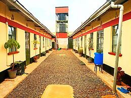 Royal Guest House Kipkorgot