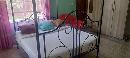 Kusi hotel Kakamega