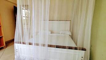 Kusi hotel Kakamega