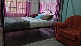 Kusi hotel Kakamega