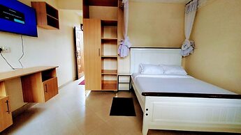 Kusi hotel Kakamega