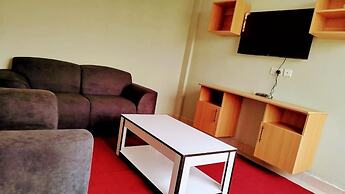 Kusi hotel Kakamega