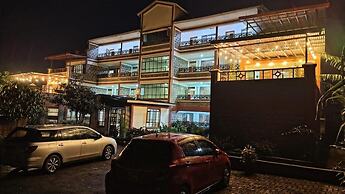 Kusi hotel Kakamega