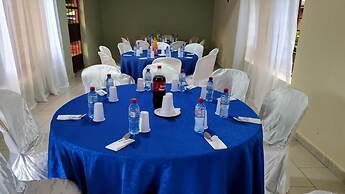 Kusi hotel Kakamega