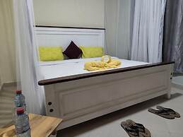 Kusi hotel Kakamega
