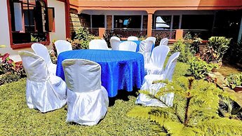 Kusi hotel Kakamega