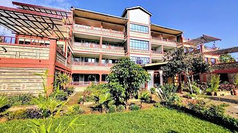 Kusi hotel Kakamega