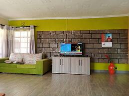 Kusi hotel Kakamega