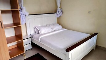 Kusi hotel Kakamega